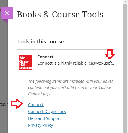 Books & Course Tools